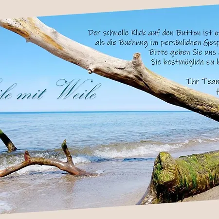Apartment Rothirsch - Heuser
