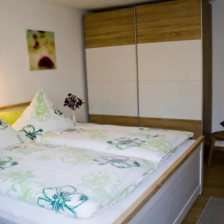 Rothirsch - Heuser شقة *