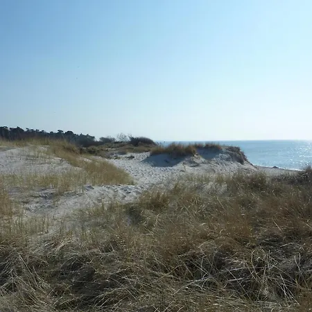 Rothirsch - Heuser شقة بريرو