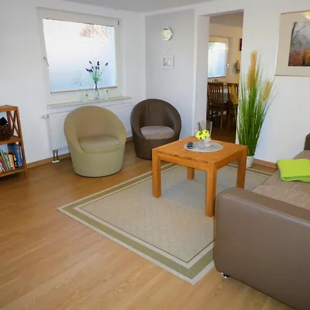 Rothirsch - Heuser شقة *