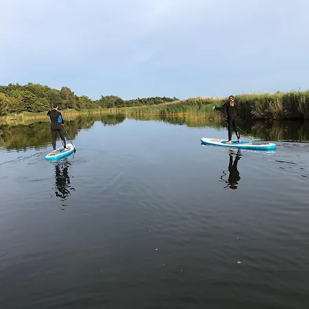 Rothirsch - Heuser شقة