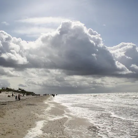 Rothirsch - Heuser شقة