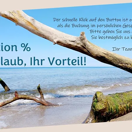 Rothirsch - Heuser شقة *