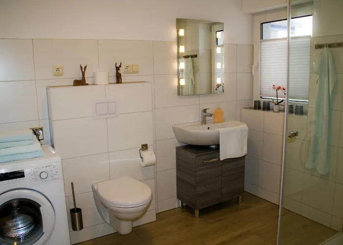 Rothirsch - Heuser 프레로