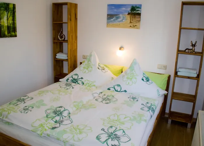 Rothirsch - Heuser * 프레로