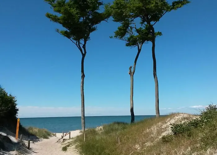 Rothirsch - Heuser 아파트