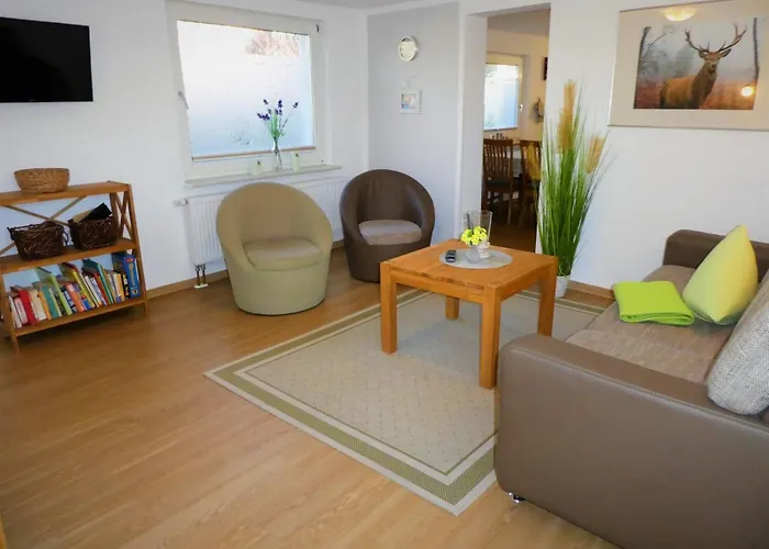 Rothirsch - Heuser 아파트 *