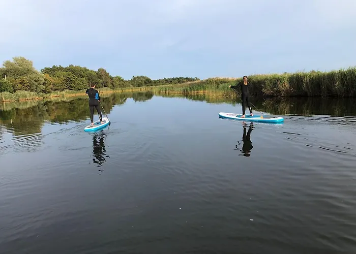 Rothirsch - Heuser 아파트