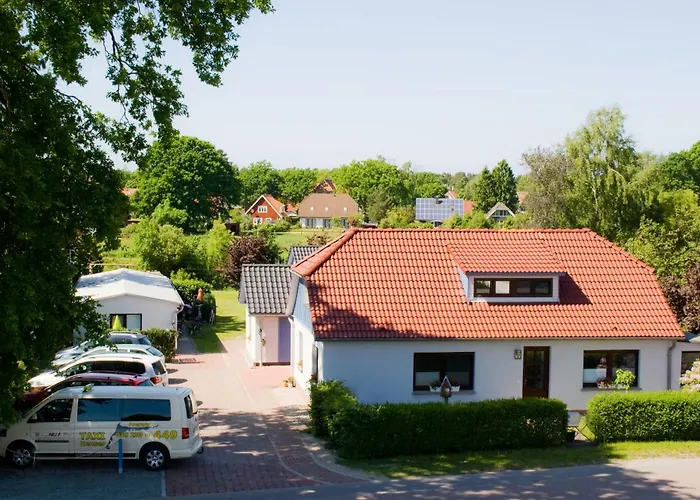 Rothirsch - Heuser 프레로