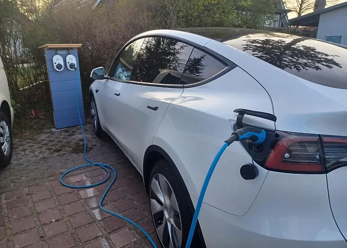 아파트 Rothirsch - Heuser