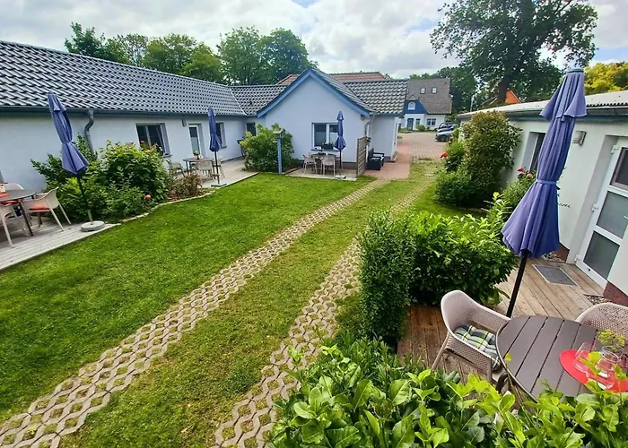 아파트 Rothirsch - Heuser 프레로