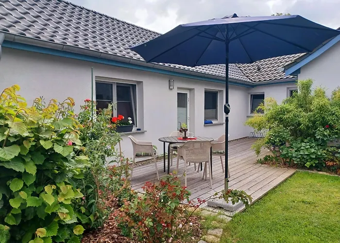 Rothirsch - Heuser 아파트 *