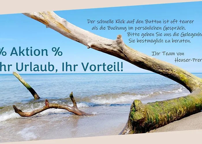 Rothirsch - Heuser 아파트 *